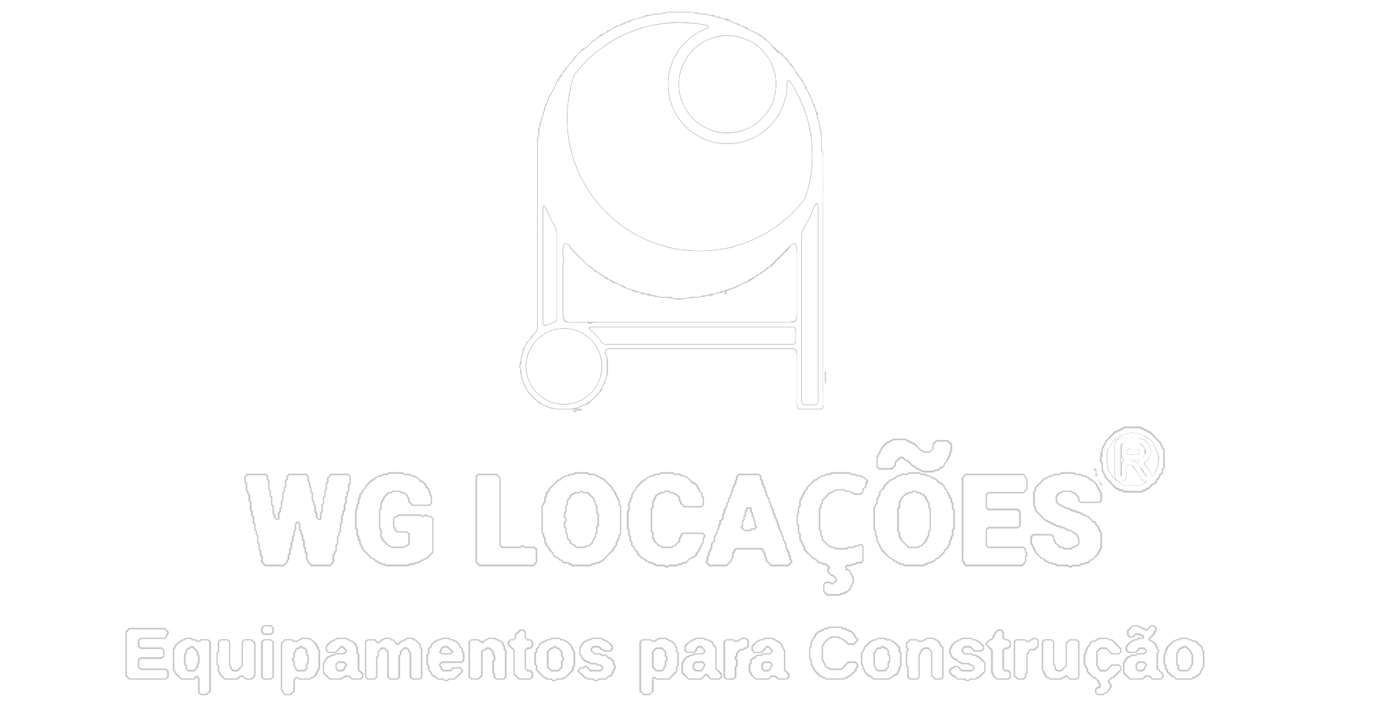 WG Locações